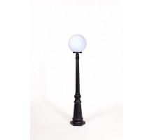 Наземный фонарь  88211L Bl Oasis Light