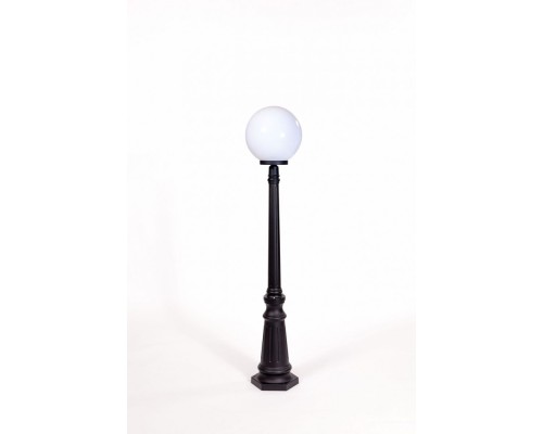 Наземный фонарь  88211L Bl Oasis Light