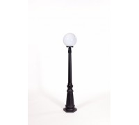 Наземный фонарь  88211S Bl Oasis Light