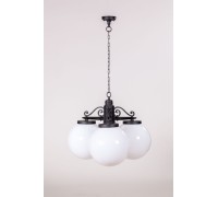 Уличный светильник подвесной GLOBO L 88270L/3 Bl Oasis Light