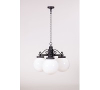 Уличный светильник подвесной GLOBO S 88270S/3 Bl Oasis Light
