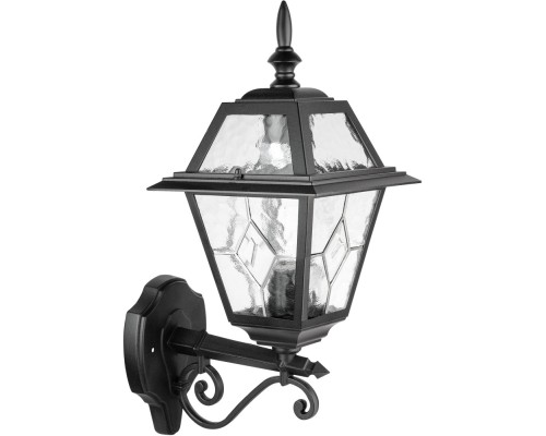 Настенный фонарь уличный FARO 91101 Bl Oasis Light