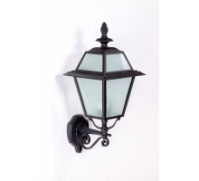 Настенный фонарь уличный FARO-FROST L 91101fL Bl Oasis Light