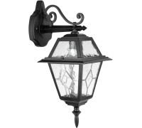 Настенный фонарь уличный FARO 91102 Bl Oasis Light