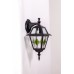 Настенный фонарь уличный FARO lead GLASS 91102/04 lgG Bl Oasis Light