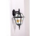 Настенный фонарь уличный FARO lead GLASS 91102/04 lgY Bl Oasis Light