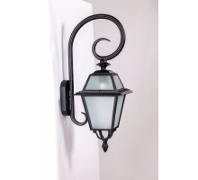 Настенный фонарь уличный FARO-FROST L 91102fL/18 Bl Oasis Light