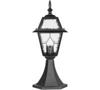 Наземный фонарь FARO 91104 Bl Oasis Light