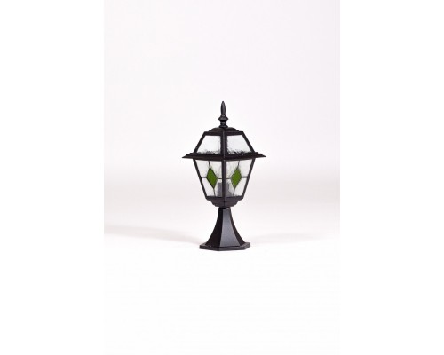 Наземный фонарь  91104 lgG Bl Oasis Light