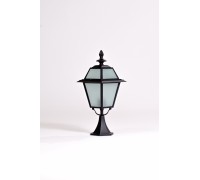 Наземный фонарь FARO-FROST L 91104fL Bl Oasis Light