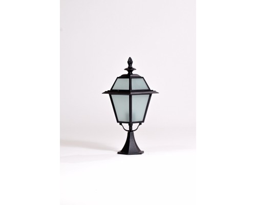 Наземный фонарь FARO-FROST L 91104fL Bl Oasis Light