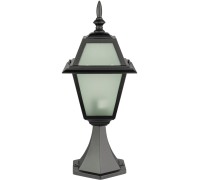 Наземный фонарь FARO-FROST S 91104fS Bl Oasis Light
