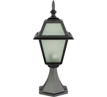 Наземный фонарь FARO-FROST S 91104fS Bl Oasis Light