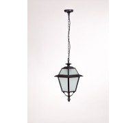 Уличный светильник подвесной FARO-FROST L 91105fL Bl Oasis Light
