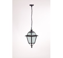 Уличный светильник подвесной FARO-FROST L 91105fL Bl Oasis Light