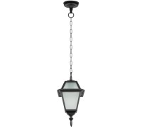 Уличный светильник подвесной FARO-FROST S 91105fS Bl Oasis Light