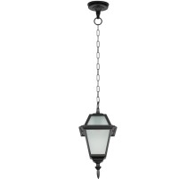 Уличный светильник подвесной FARO-FROST S 91105fS Bl Oasis Light
