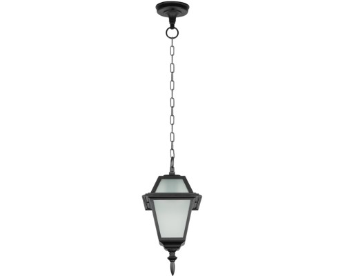 Уличный светильник подвесной FARO-FROST S 91105fS Bl Oasis Light