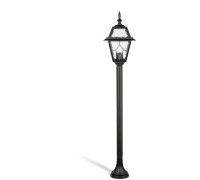 Наземный фонарь FARO 91106 Bl Oasis Light