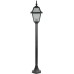 Наземный фонарь FARO-FROST S 91106fS Bl Oasis Light