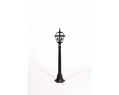 Наземный фонарь  91107 lgG Bl Oasis Light