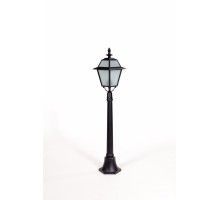 Наземный фонарь FARO-FROST L 91107fL Bl Oasis Light