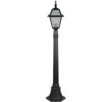 Наземный фонарь FARO-FROST S 91107fS Bl Oasis Light