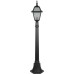Наземный фонарь FARO-FROST S 91107fS Bl Oasis Light