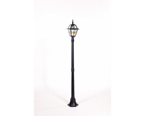 Наземный фонарь  91108 lgY Bl Oasis Light