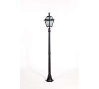 Наземный фонарь FARO-FROST L 91108fL Bl Oasis Light