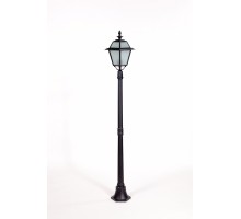 Наземный фонарь FARO-FROST L 91108fL Bl Oasis Light