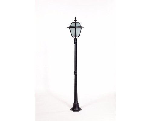 Наземный фонарь FARO-FROST L 91108fL Bl Oasis Light