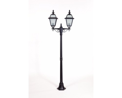 Наземный фонарь FARO-FROST L 91108fLA Bl Oasis Light