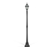 Наземный фонарь FARO-FROST S 91108fS Bl Oasis Light