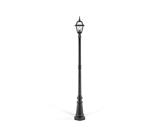 Наземный фонарь FARO 91109 Bl Oasis Light