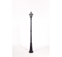 Наземный фонарь  91109 lgG Bl Oasis Light