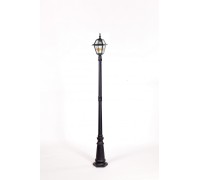 Наземный фонарь  91109 lgY Bl Oasis Light