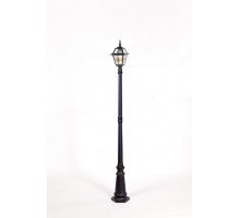 Наземный фонарь  91109 lgY Bl Oasis Light