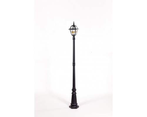 Наземный фонарь  91109 lgY Bl Oasis Light