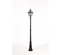Наземный фонарь FARO-FROST L 91109fL Bl Oasis Light