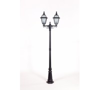 Наземный фонарь FARO-FROST L 91109fLA Bl Oasis Light
