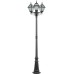 Наземный фонарь FARO-FROST S 91109fSB Bl Oasis Light