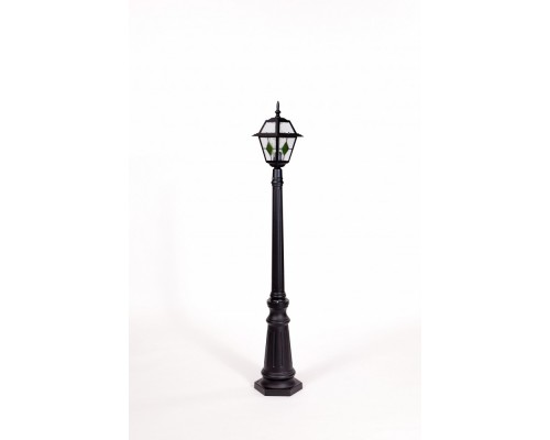 Наземный фонарь  91111 lgG Bl Oasis Light