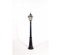 Наземный фонарь  91111 lgY Bl Oasis Light