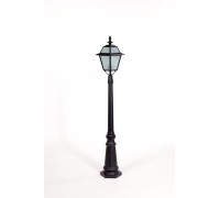 Наземный фонарь FARO-FROST L 91111fL Bl Oasis Light