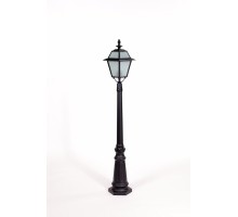 Наземный фонарь FARO-FROST L 91111fL Bl Oasis Light