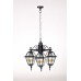 Уличный светильник подвесной  91170/3 lgY Bl Oasis Light