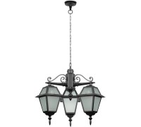 Уличный светильник подвесной FARO-FROST S 91170fS/3 Bl Oasis Light