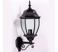 Настенный фонарь уличный  91201L Bl Oasis Light