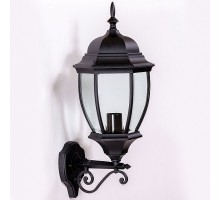 Настенный фонарь уличный  91201L Bl Oasis Light